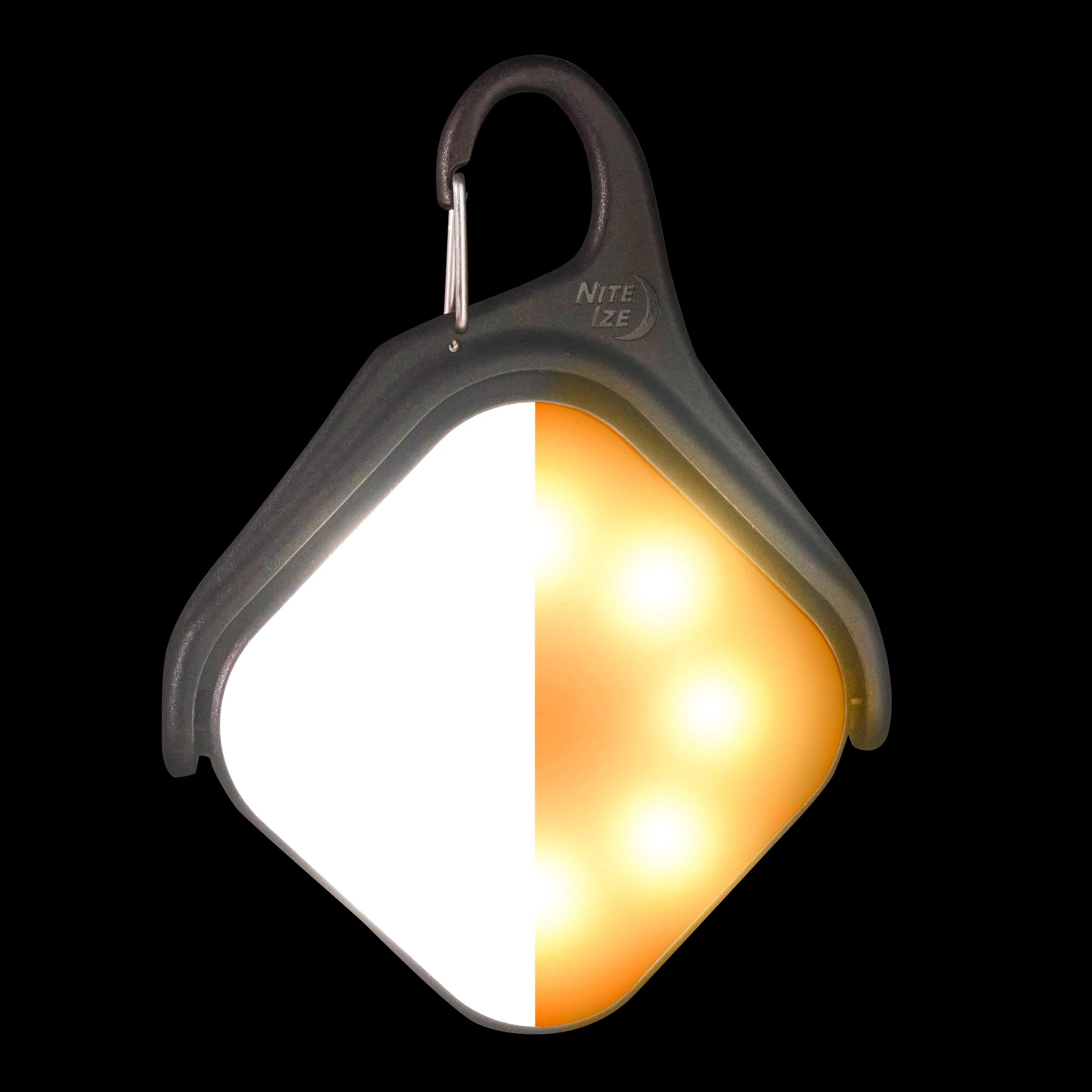 Radiant Revolve Rechargeable & Solar Lantern - Image 5