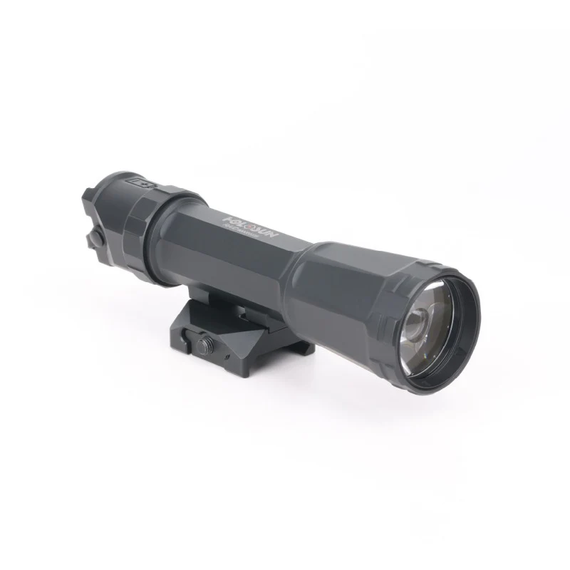RAID Mounting Weaponlight - Image 7