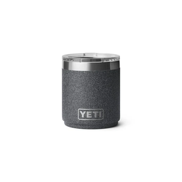Rambler 10 oz. Lowball 2.0