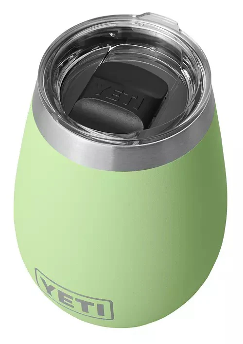 Rambler 10 oz. Wine Tumbler with MagSlider Lid - Image 3
