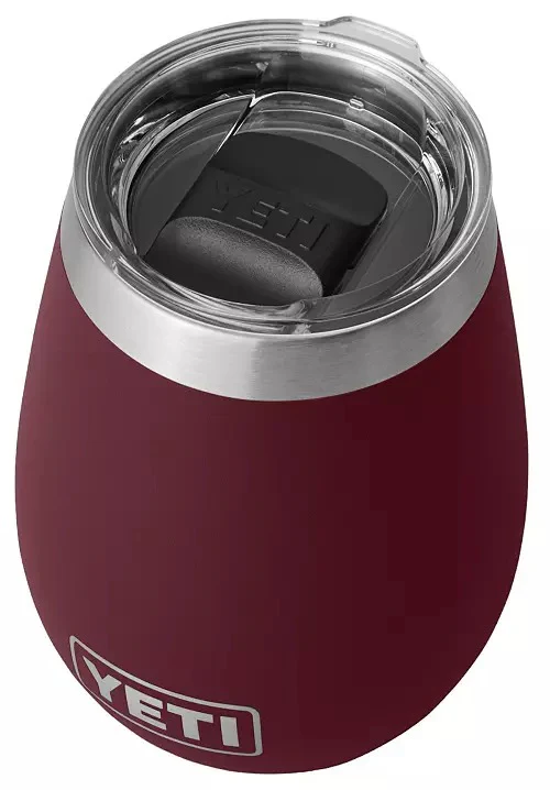 Rambler 10 oz. Wine Tumbler with MagSlider Lid - Image 3