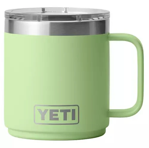 Rambler 10oz Mug with Magslider Lid