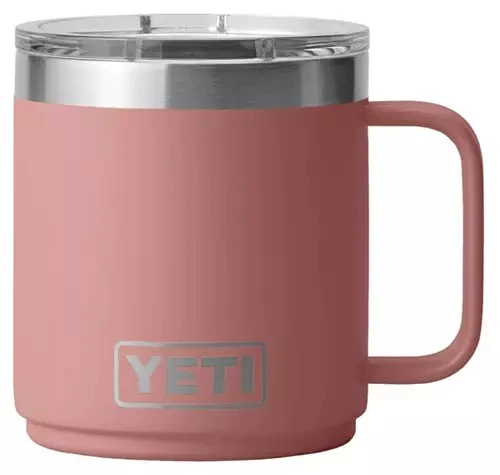 Rambler 10oz Mug with Magslider Lid