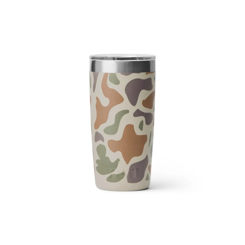Rambler 10oz Tumbler with Magslider Lid