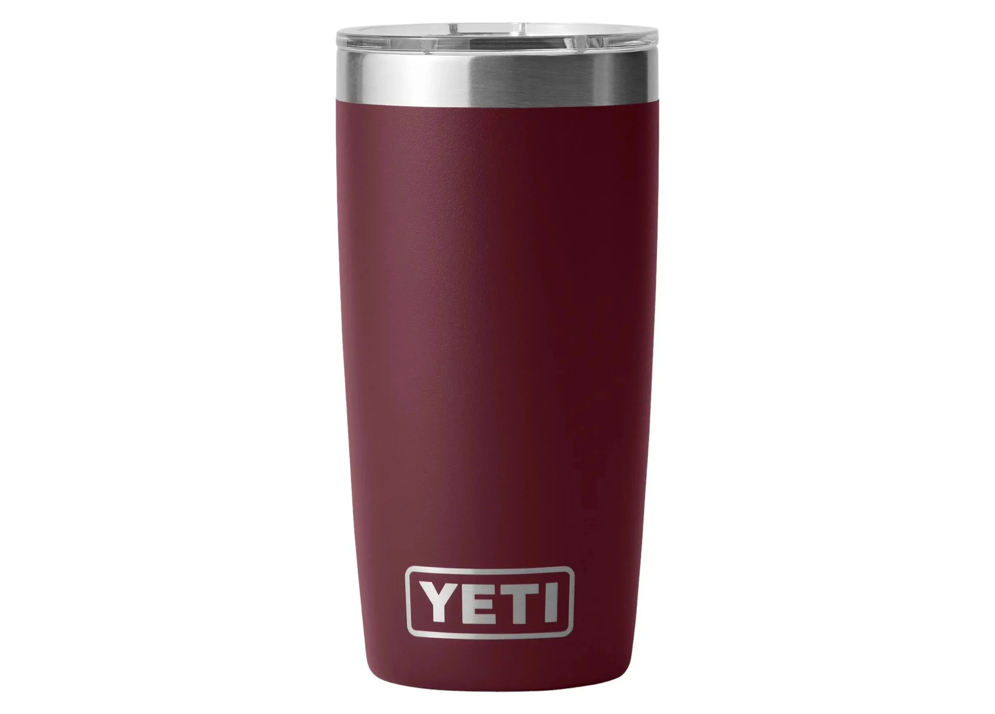 Rambler 10oz Tumbler with MagSlider Lid