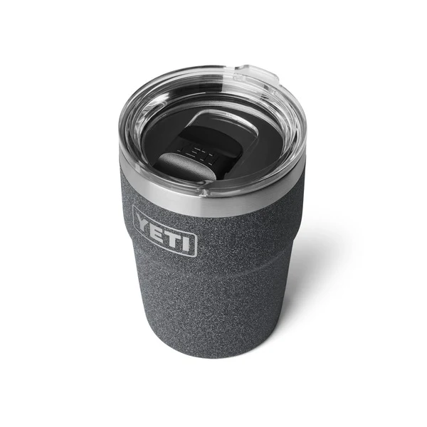 Rambler 16 oz. Stackable with MagSlider Lid - Image 3