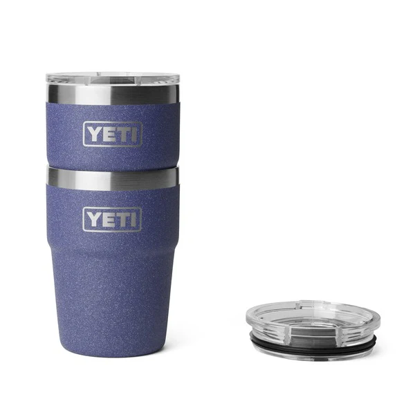 Rambler 16 oz. Stackable with MagSlider Lid - Image 4