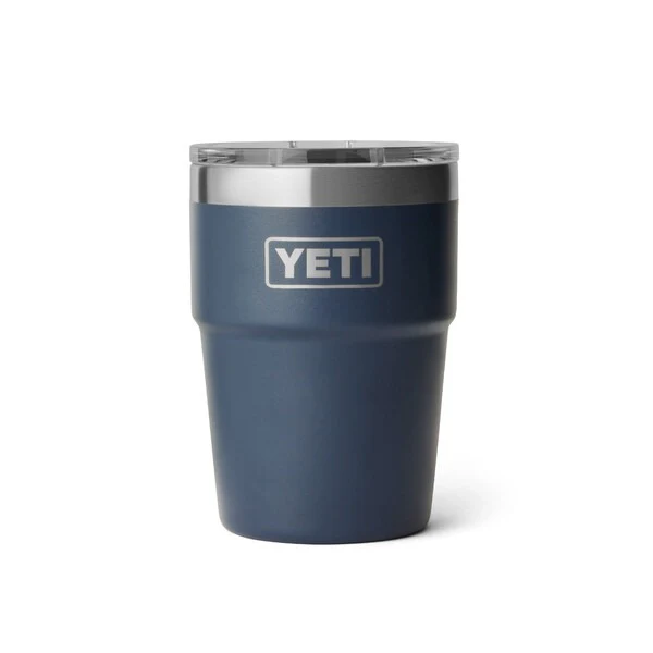 Rambler 16 oz. Stackable with MagSlider Lid
