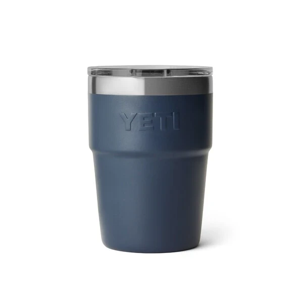 Rambler 16 oz. Stackable with MagSlider Lid - Image 2