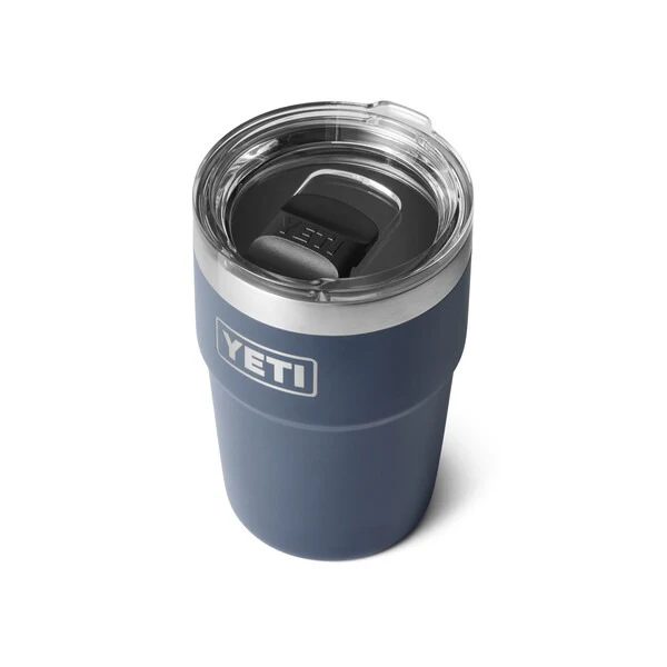 Rambler 16 oz. Stackable with MagSlider Lid - Image 3