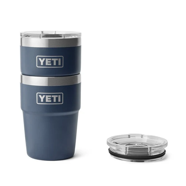 Rambler 16 oz. Stackable with MagSlider Lid - Image 4