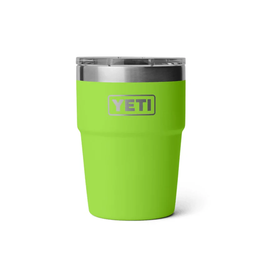 Rambler 16 oz. Stackable with MagSlider Lid