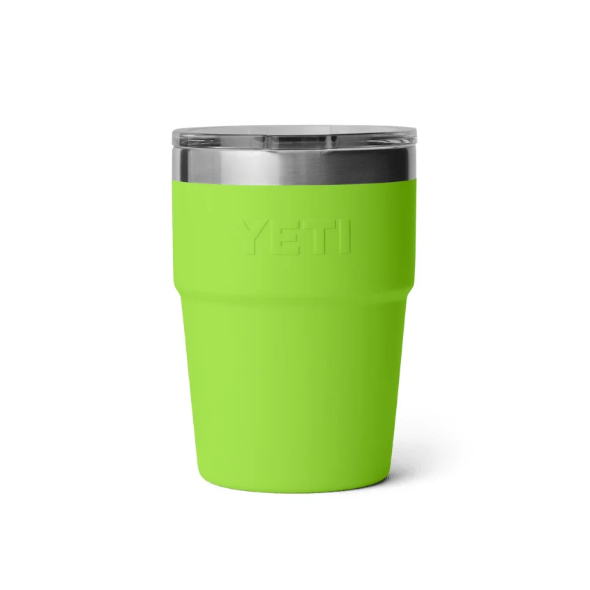 Rambler 16 oz. Stackable with MagSlider Lid - Image 2