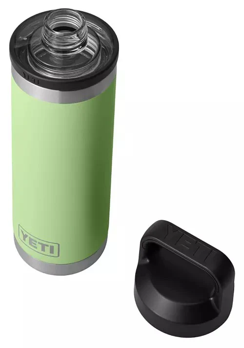 Rambler 18 oz. Water Bottle with Chug Cap - Image 3