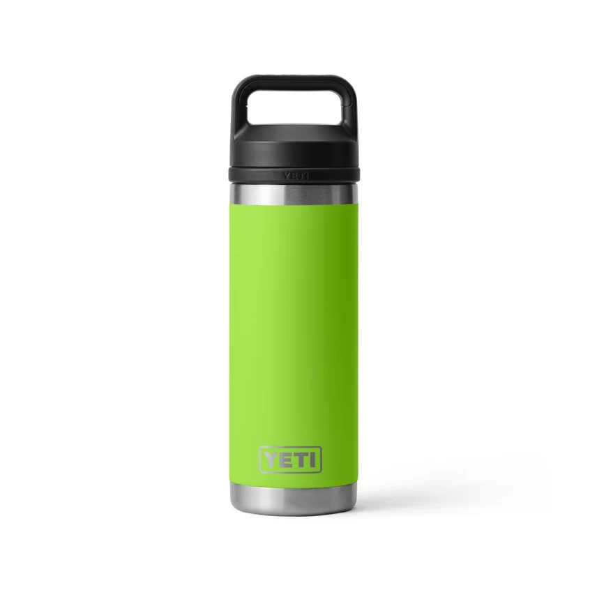 Rambler 18 oz. Water Bottle with Chug Cap