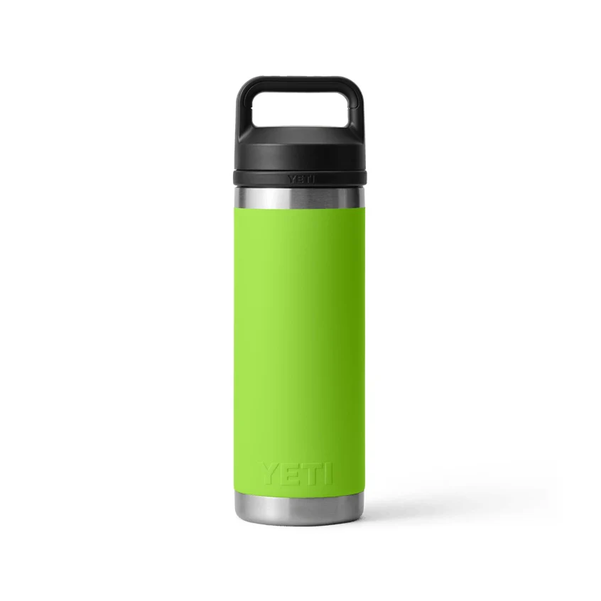 Rambler 18 oz. Water Bottle with Chug Cap - Image 2