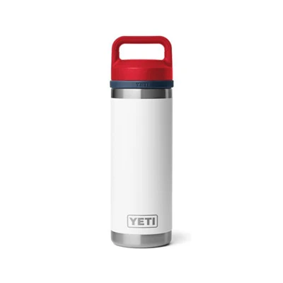 Rambler 18 oz. Water Bottle with Chug Cap