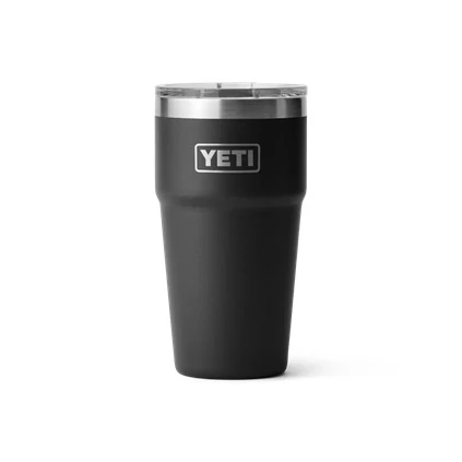 Rambler 20 oz. Stackable Cup with MagSlider Lid