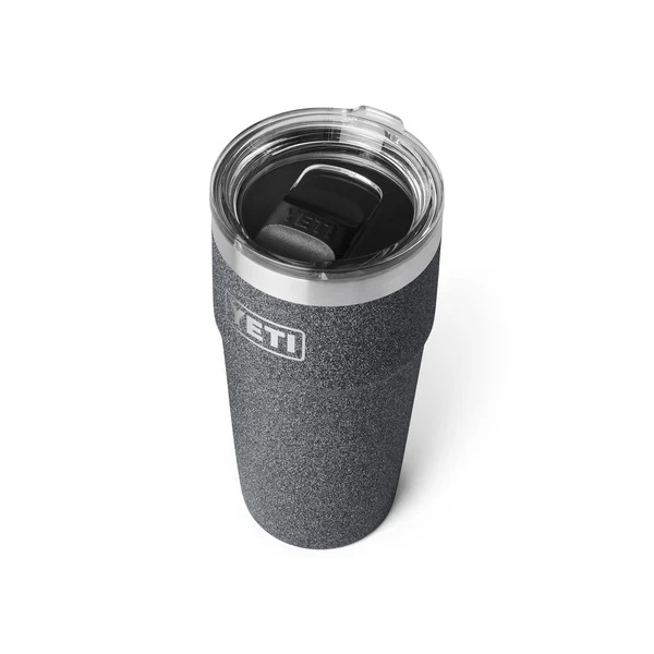 Rambler 20 oz. Stackable Cup with MagSlider Lid - Image 3