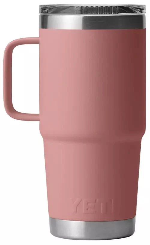 Rambler 20 oz. Travel Mug - Image 2