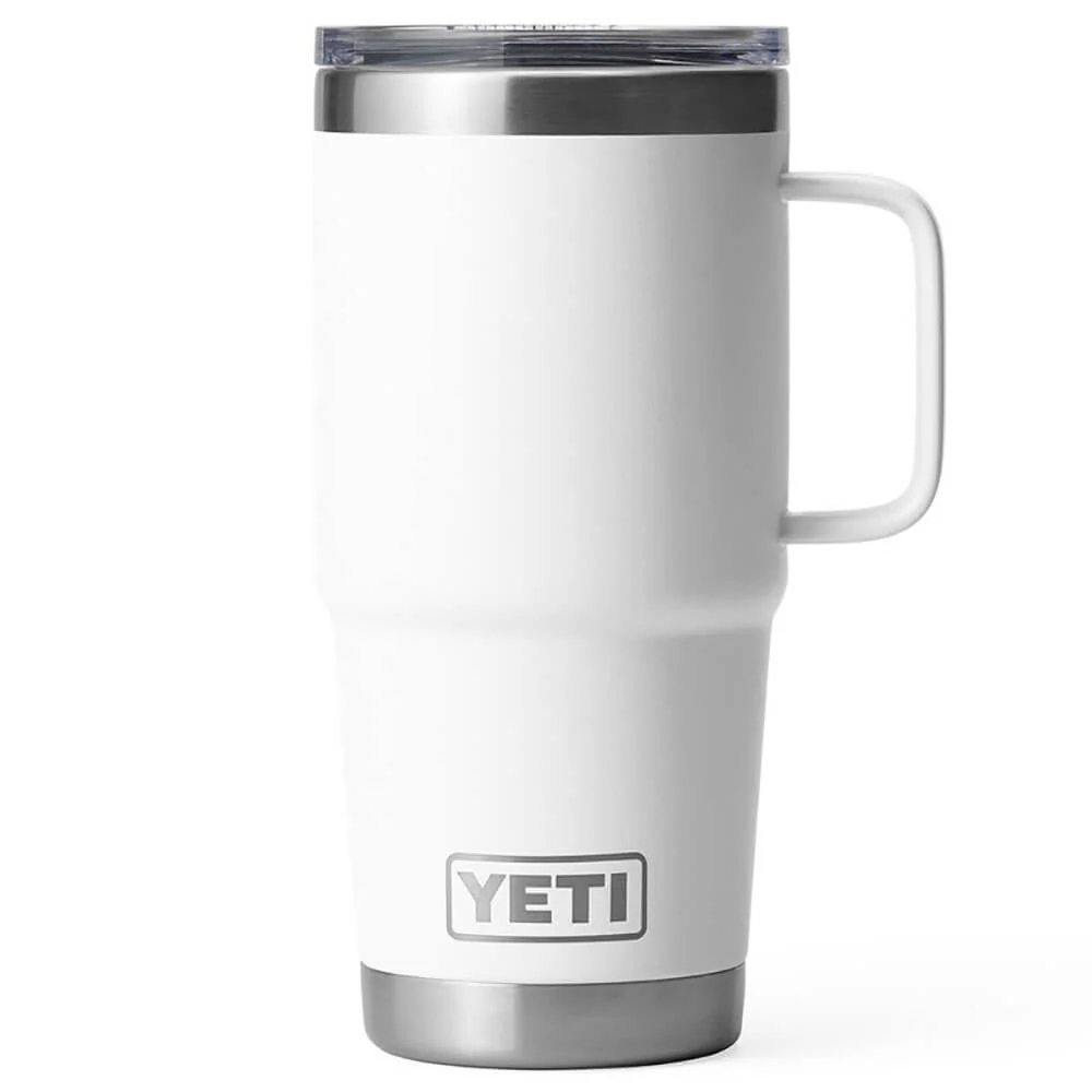 Rambler 20 oz. Travel Mug