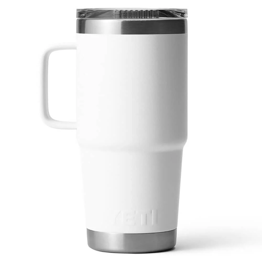 Rambler 20 oz. Travel Mug - Image 2