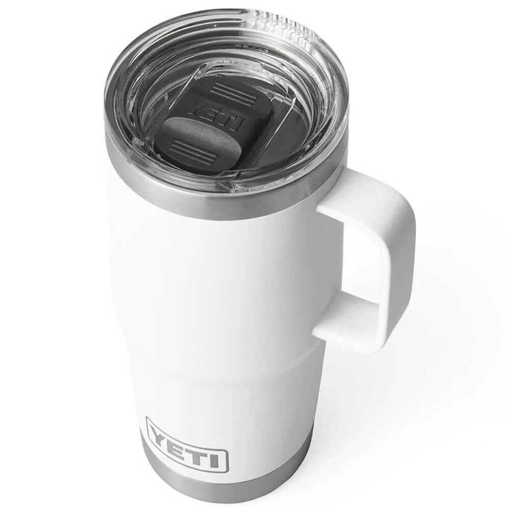 Rambler 20 oz. Travel Mug - Image 3