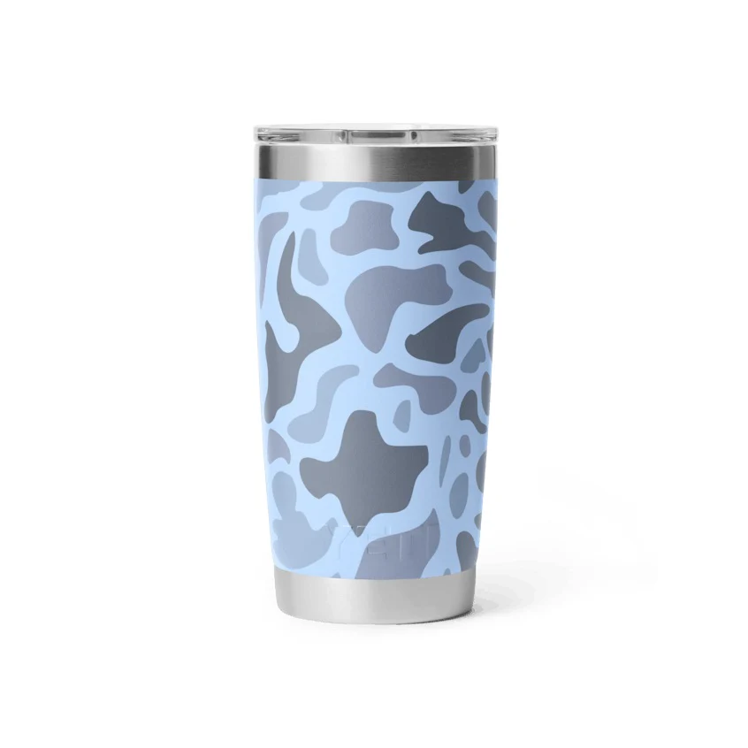 Rambler 20 oz. Tumbler with MagSlider Lid - Image 2