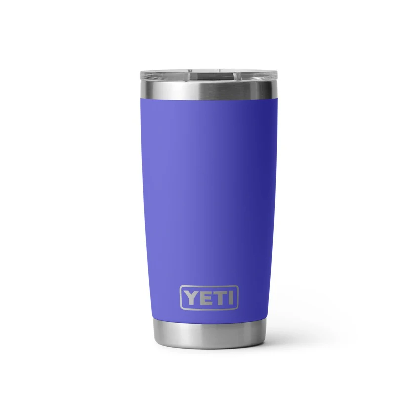 Rambler 20 oz. Tumbler with MagSlider Lid