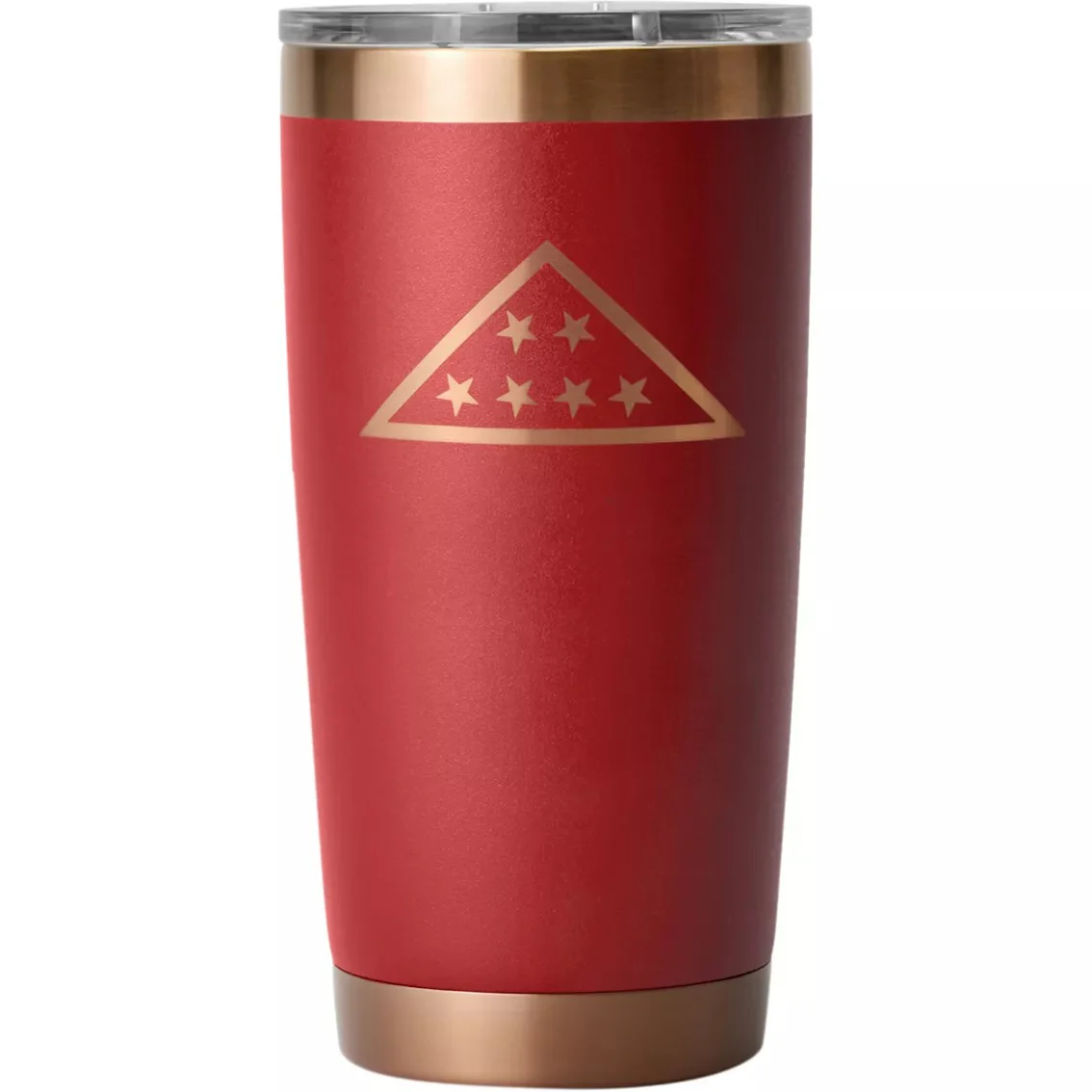 Rambler 20oz Tumbler - Folds Of Honor