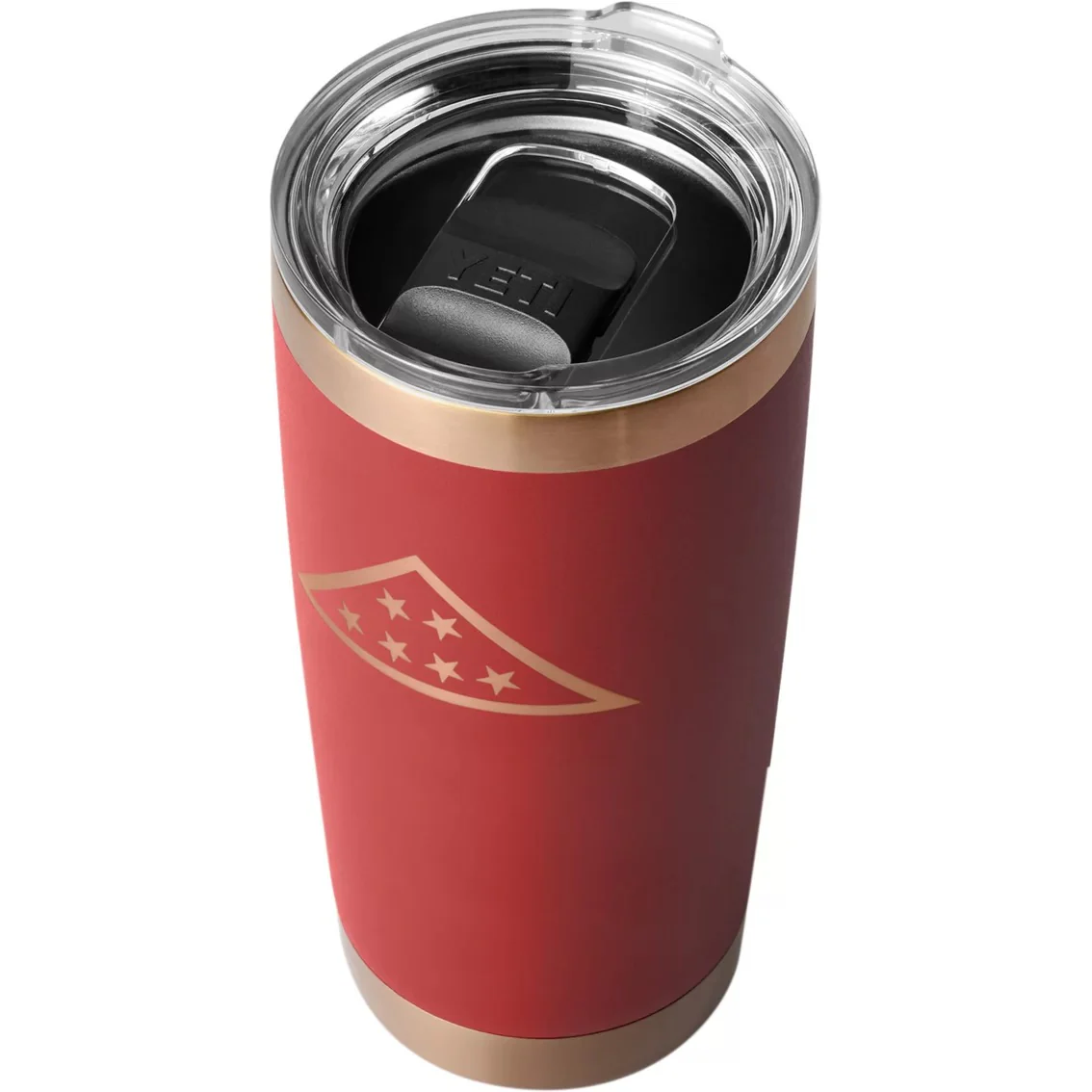 Rambler 20oz Tumbler - Folds Of Honor - Image 3