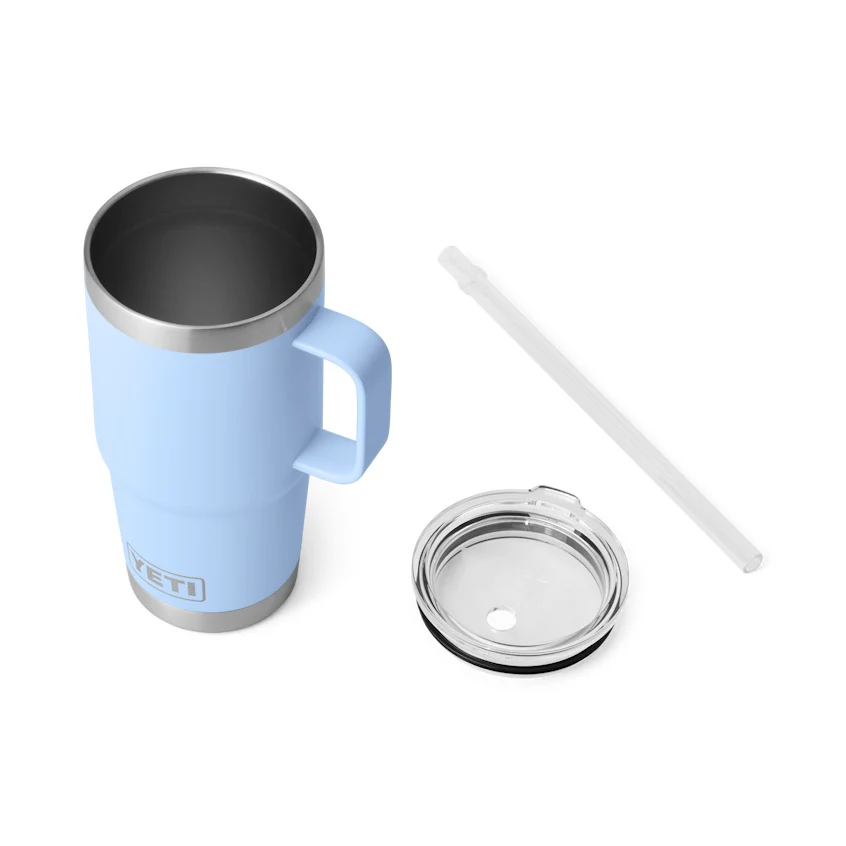 Rambler 25 oz. Straw Mug - Image 2