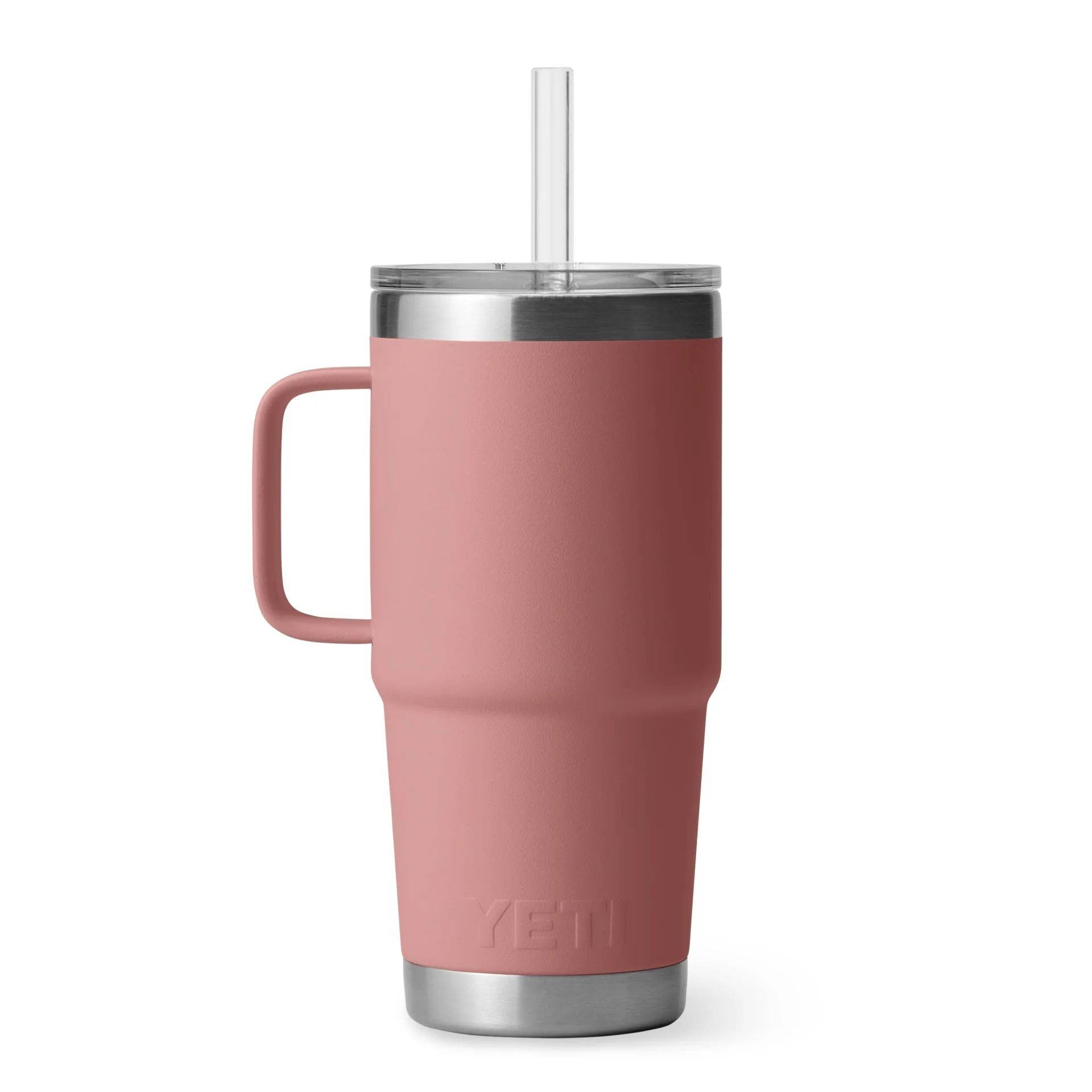 Rambler 25 oz. Straw Mug - Image 2