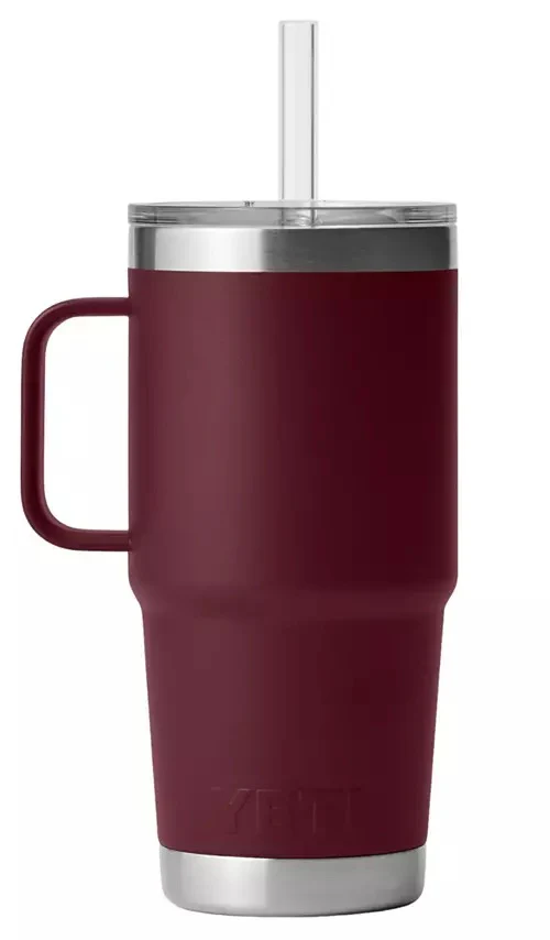 Rambler 25 oz. Straw Mug - Image 2