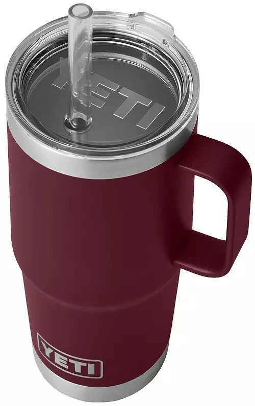 Rambler 25 oz. Straw Mug - Image 3