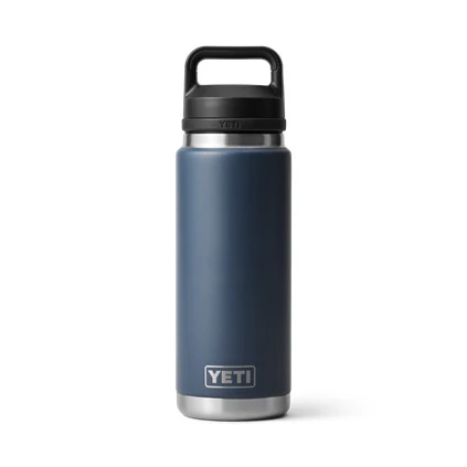 Rambler 26 oz. Water Bottle with Chug Cap