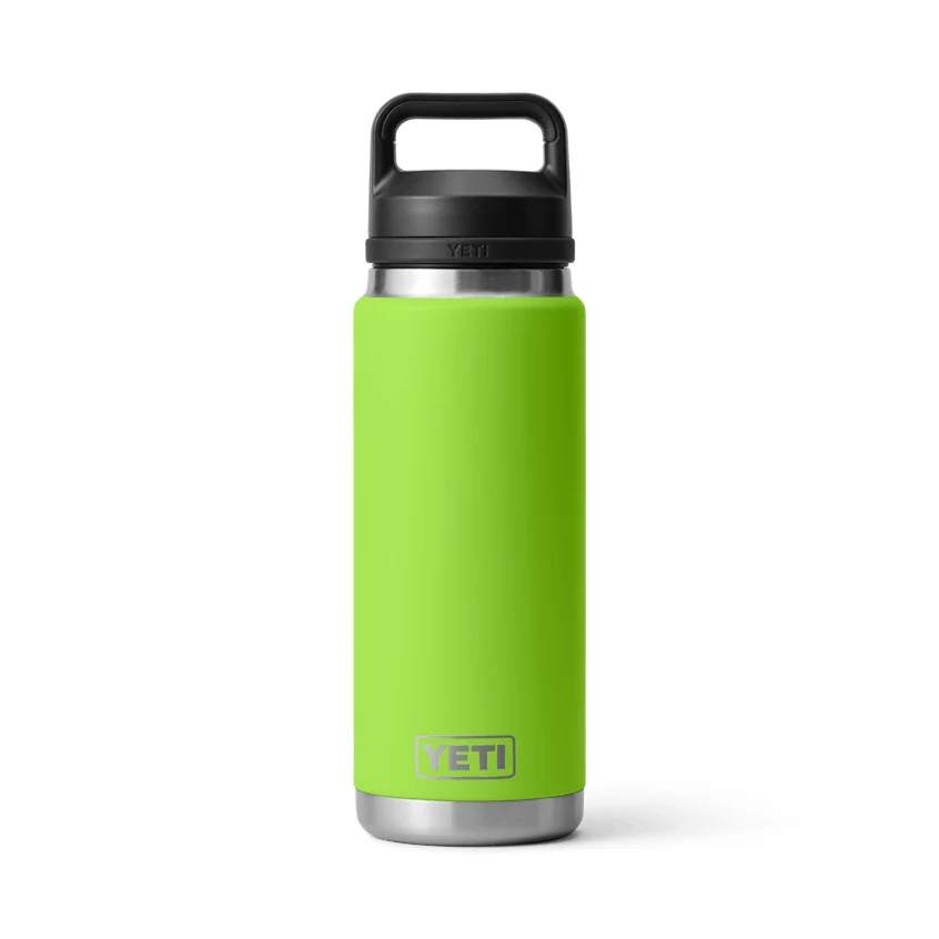 Rambler 26 oz. Water Bottle with Chug Cap