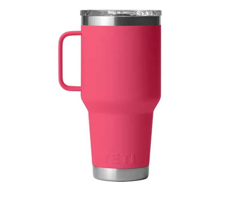 Rambler 30 oz. Travel Mug - Image 3