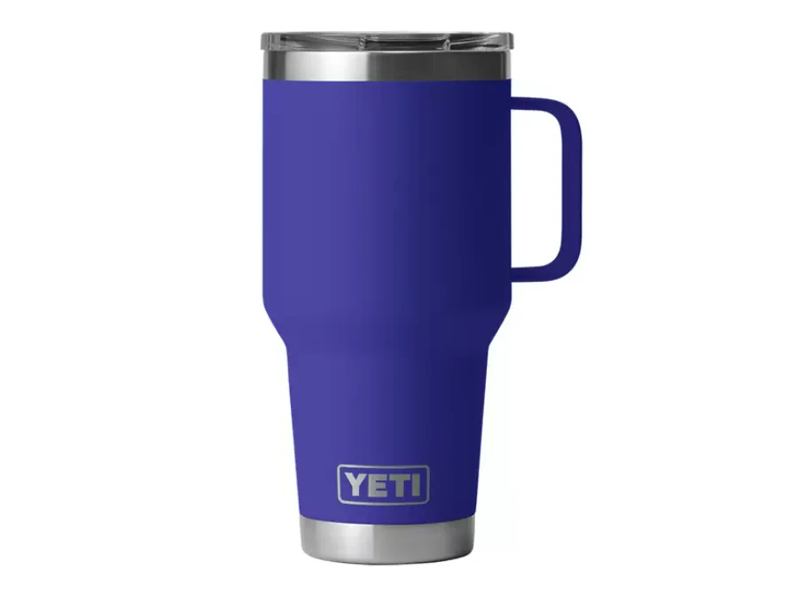 Rambler 30 oz. Travel Mug - Image 2