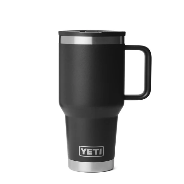 Rambler 30 oz. Travel Straw Mug