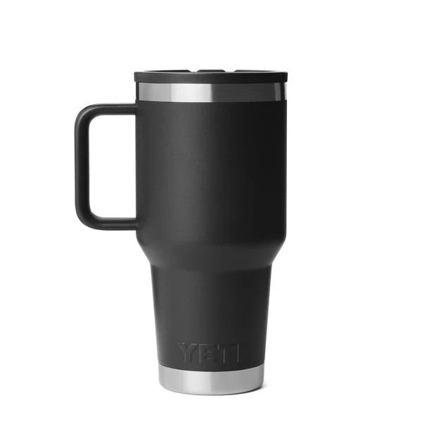 Rambler 30 oz. Travel Straw Mug - Image 2