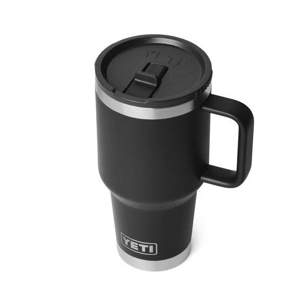 Rambler 30 oz. Travel Straw Mug - Image 3