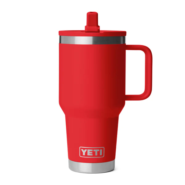 Rambler 30 oz. Travel Straw Mug - Image 4
