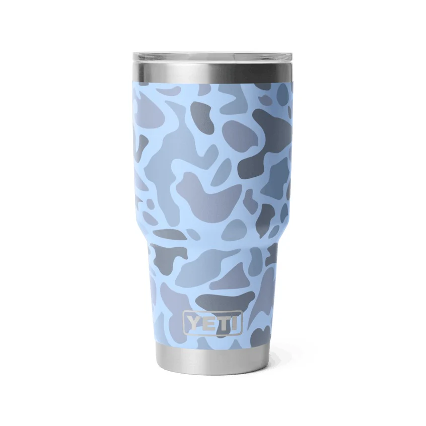 Rambler 30 oz. Tumbler with MagSlider Lid