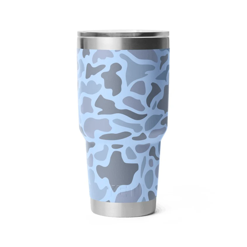 Rambler 30 oz. Tumbler with MagSlider Lid - Image 2