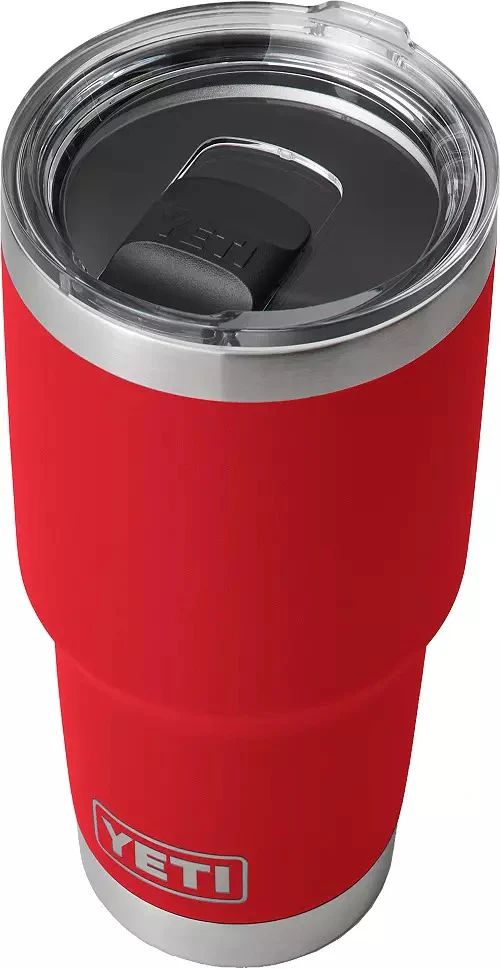 Rambler 30 oz. Tumbler with MagSlider Lid - Image 3