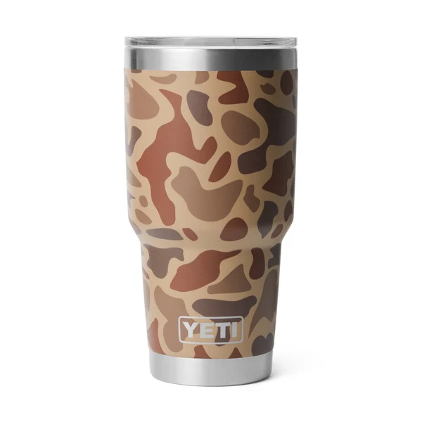Rambler 30 oz. Tumbler with Magslider Lid