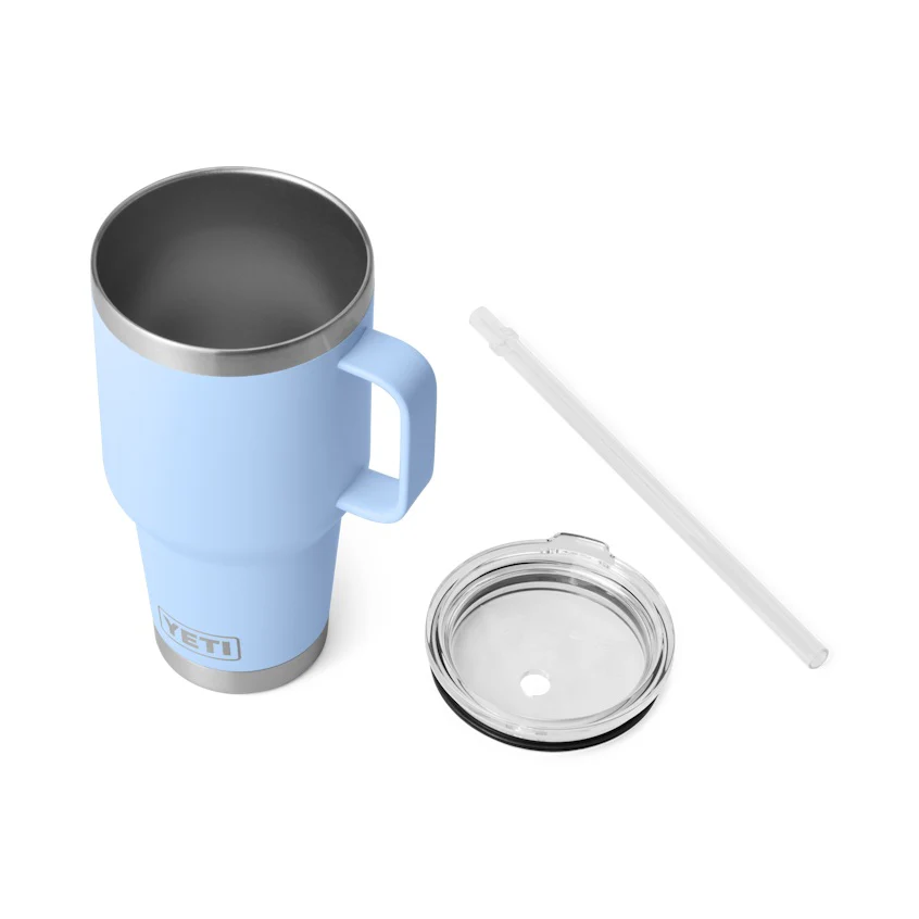 Rambler 35 oz. Straw Mug - Image 2