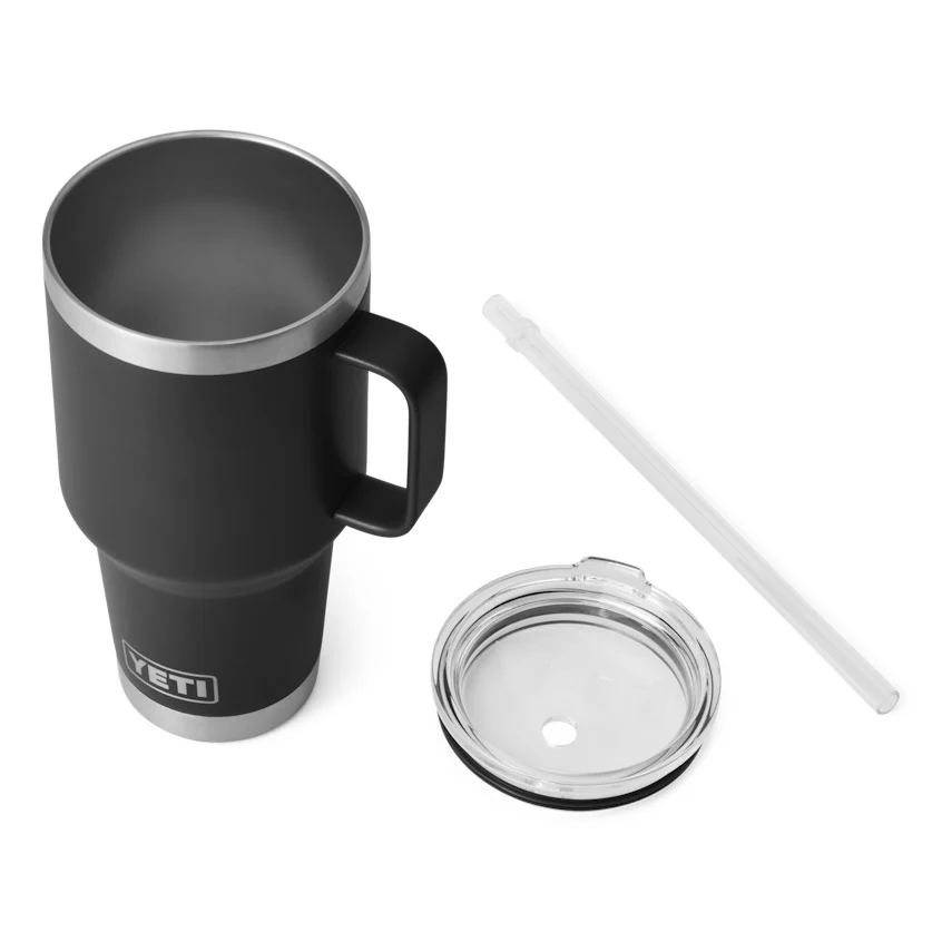 Rambler 35 oz. Straw Mug - Image 2