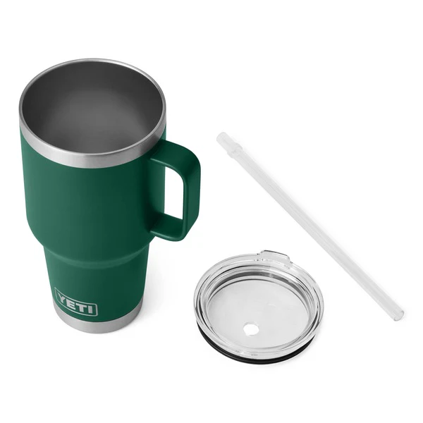Rambler 35 oz. Straw Mug - Image 2